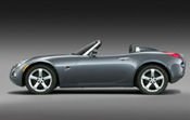 2008 Pontiac Solstice Picture